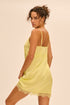 Simone Perele 23H Satin Secrets Nightdress